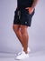 SHORT SARJA R. LAUREN - SUPER PREMIUM - BLACK - comprar online