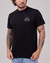 CAMISA MINIMALISTA LV - BLACK 02 - comprar online