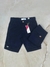 BERMUDA SARJA LACOSTE 2025 - AZUL MARINHO - comprar online