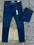 CALCA JEANS LAC.OSTE - TRADICIONAL