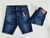 BERMUDA JEANS ARMANI - BERM0004