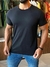 CAMISA BÁSICA ELL.US - BLACK