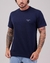 CAMISA MINIMALISTA LV - BLUE 02 - comprar online