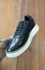 SAPATENIS COURO R. ALMEIDA - PRETO - comprar online