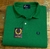 CAMISA POLO F.PERRY - T-shirt Club