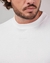 CAMISA MINIMALISTA PRADA - BRANCO na internet