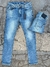 CALCA JEANS - F.0.R.U.M