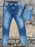 CALCA JEANS P.HILIPP PLEI.N - PHI01