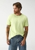 CAMISA BÁSICA ELL.US - GREEN