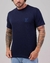 CAMISA MINIMALISTA LV - BLUE 01 - comprar online