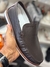 SAPATO COURO ARA.MIS - MARROM - comprar online
