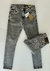 CALCA JEANS R.LAUREN - GREY