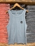 CAMISA REGATA OSK.LEN - AZUL - comprar online