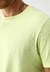CAMISA BÁSICA ELL.US - GREEN - comprar online