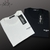 KIT MINIMAL BALMAIN - WHITE / BLACK - comprar online