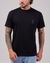 CAMISA MINIMALISTA LV - BLACK 01 - comprar online