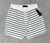 SHORT SARJA OSK.LEN - SUMER EDITION - BLACK - comprar online