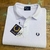 CAMISA POLO F.PERRY - comprar online