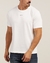 CAMISA MINIMALISTA PRADA - BRANCO - comprar online