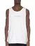 CAMISA REGATA CK - BRANCO - comprar online