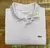 CAMISA POLO LACOSTE - TRADICIONAL na internet