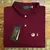 CAMISA POLO R.LAUREN - PLUS SIZE - T-shirt Club
