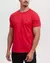 CAMISA BÁSICA R. LAUREN - VERMELHO - comprar online