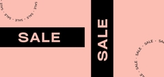 Banner da categoria SALE 