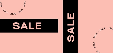 Banner da categoria SALE 