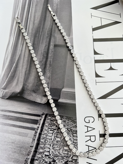 Colar Riviera Chuvisco