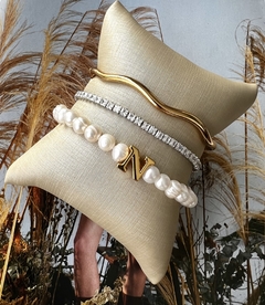Bracelete Formas - FRICOTE ACESSÓRIOS