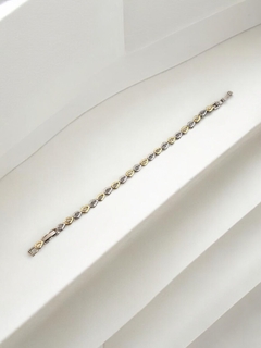 Pulseira Riviera Gota Duo - comprar online