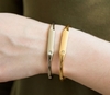Bracelete Dubai Zircônia