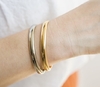 Bracelete Liso Fechado