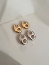 Brinco Bold Elo Gucci