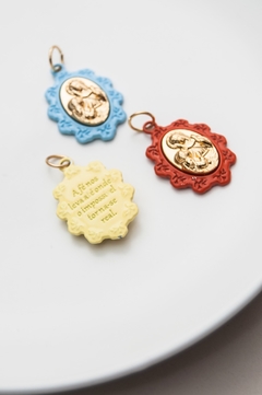 Pingente Santo Colors - comprar online