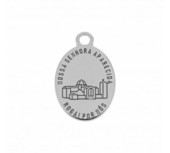 Pingente Nsra Aparecida - loja online