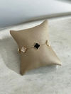 Pulseira Trevo Duo