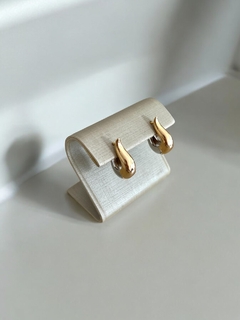 Argola Alice Duo - comprar online