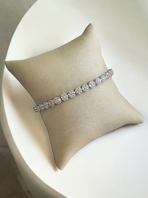 Pulseira Riviera Chuvisco