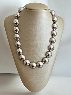Colar Esferas Donatela - comprar online