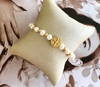 Pulseira Pérola Água Doce São Bento