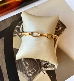 Pulseira Elos Cartier Médio Inspiração