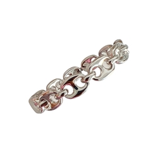 Bracelete Elos Gucci Inspiração - FRICOTE ACESSÓRIOS