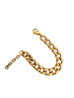 Pulseira Shanti Maxi Grumet - comprar online