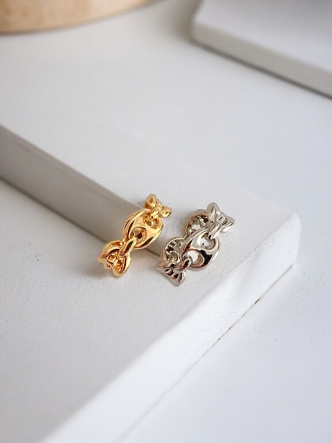 Anel Elos Gucci Inspiração