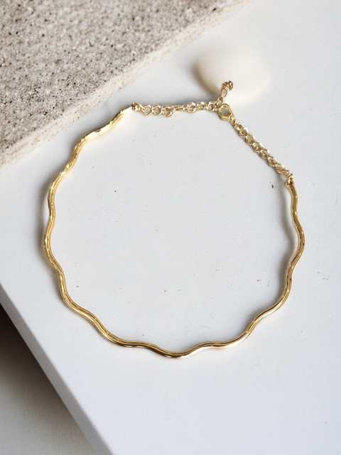 Choker Formas Rigida