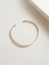 Choker Aro Liso