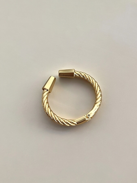 Bracelete Pamplona Ponteira