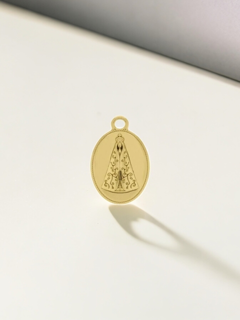 Pingente Nsra Aparecida